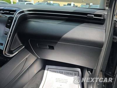 2024 Hyundai Tucson SEL - zdjęcie 19 z 22 - miniatura