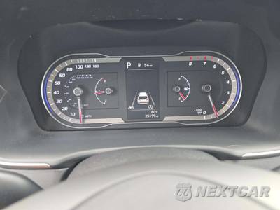 2024 Hyundai Tucson SEL - zdjęcie 9 z 22 - miniatura