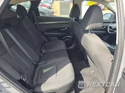 2024 Hyundai Tucson SEL - zdjęcie 16 z 22 - miniatura