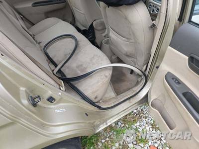 2006 Hyundai Accent GLS - zdjęcie 31 z 39 - miniatura