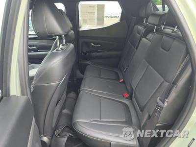 2023 Hyundai Santa Cruz Limited Crew Cab Short Bed - zdjęcie 10 z 20 - miniatura