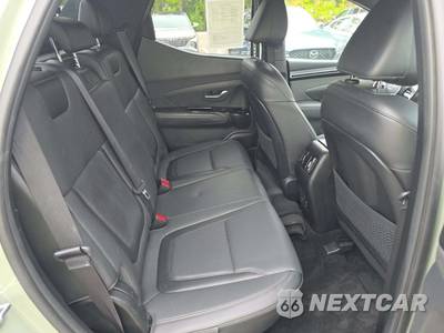 2023 Hyundai Santa Cruz Limited Crew Cab Short Bed - zdjęcie 13 z 20 - miniatura