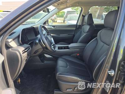 2023 Hyundai Palisade SEL - zdjęcie 3 z 20 - miniatura