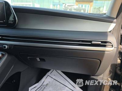 2023 Hyundai Palisade SEL - zdjęcie 17 z 20 - miniatura