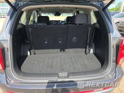 2023 Hyundai Palisade SEL - zdjęcie 12 z 20 - miniatura