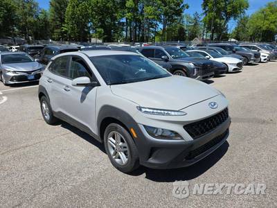 2022 Hyundai Kona SE - zdjęcie 4 z 40 - miniatura