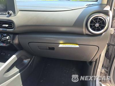 2022 Hyundai Kona SE - zdjęcie 19 z 40 - miniatura