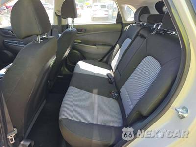 2022 Hyundai Kona SE - zdjęcie 13 z 40 - miniatura
