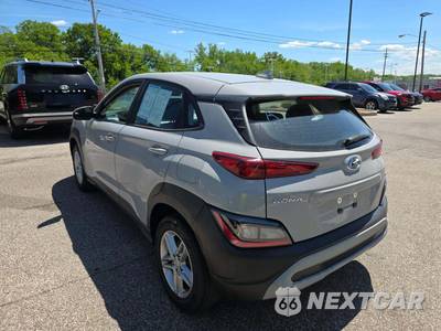 2022 Hyundai Kona SE - zdjęcie 2 z 40 - miniatura
