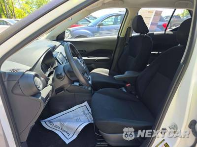 2024 Nissan Kicks S - zdjęcie 3 z 19 - miniatura