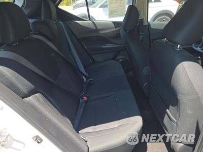 2024 Nissan Kicks S - zdjęcie 13 z 19 - miniatura
