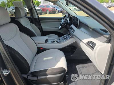 2022 Hyundai Palisade SEL - zdjęcie 16 z 20 - miniatura
