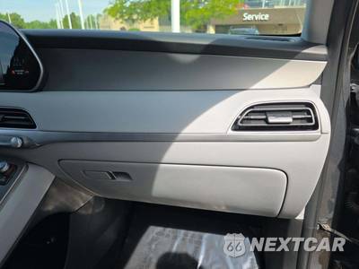 2022 Hyundai Palisade SEL - zdjęcie 17 z 20 - miniatura