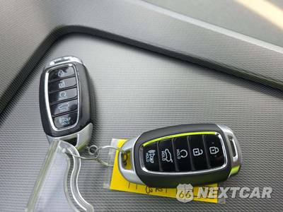 2022 Hyundai Palisade SEL - zdjęcie 5 z 20 - miniatura