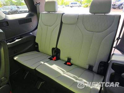 2022 Hyundai Palisade SEL - zdjęcie 11 z 20 - miniatura