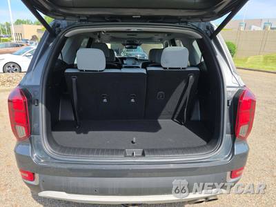 2022 Hyundai Palisade SEL - zdjęcie 12 z 20 - miniatura