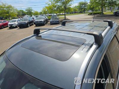 2022 Hyundai Palisade SEL - zdjęcie 9 z 20 - miniatura