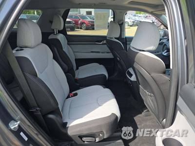 2022 Hyundai Palisade SEL - zdjęcie 14 z 20 - miniatura