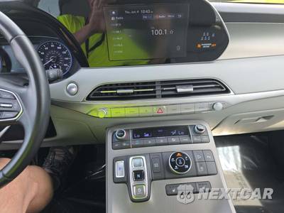 2022 Hyundai Palisade SEL - zdjęcie 7 z 20 - miniatura