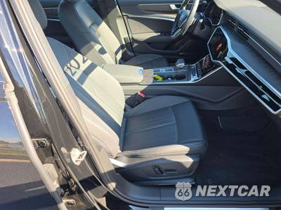2023 Audi A6 Premium Plus Sedan 45 TFSI - zdjęcie 15 z 19 - miniatura
