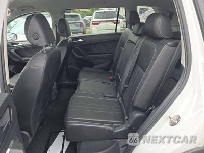 2022 Volkswagen Tiguan SE - zdjęcie 10 z 23 - miniatura