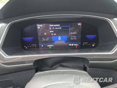 2022 Volkswagen Tiguan SE - zdjęcie 6 z 23 - miniatura