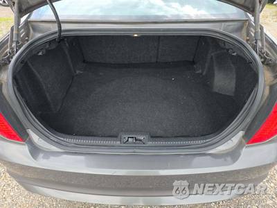 2011 Ford Fusion SEL - zdjęcie 11 z 35 - miniatura