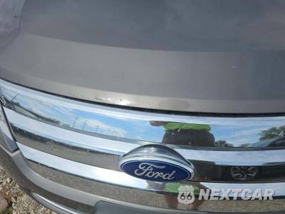 2011 Ford Fusion SEL - zdjęcie 18 z 35 - miniatura