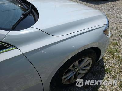 2020 Volkswagen Passat 2.0T SE - zdjęcie 31 z 34 - miniatura
