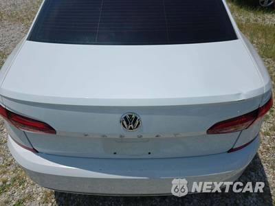 2020 Volkswagen Passat 2.0T SE - zdjęcie 25 z 34 - miniatura