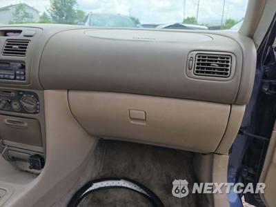 2000 Toyota Corolla VE - zdjęcie 16 z 40 - miniatura