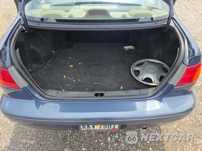 2000 Toyota Corolla VE - zdjęcie 11 z 40 - miniatura