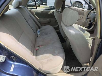 2000 Toyota Corolla VE - zdjęcie 13 z 40 - miniatura