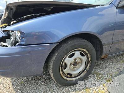 2000 Toyota Corolla VE - zdjęcie 28 z 40 - miniatura