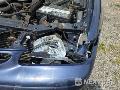 2000 Toyota Corolla VE - zdjęcie 24 z 40 - miniatura