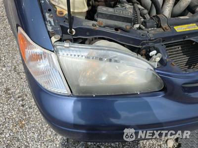 2000 Toyota Corolla VE - zdjęcie 25 z 40 - miniatura