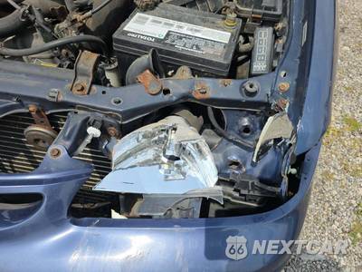 2000 Toyota Corolla VE - zdjęcie 22 z 40 - miniatura
