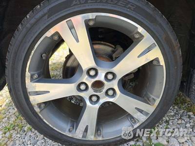 2009 Pontiac Vibe GT 1SA - zdjęcie 29 z 35 - miniatura
