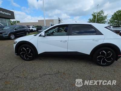 2024 Hyundai IONIQ 5 SEL - zdjęcie 3 z 22 - miniatura