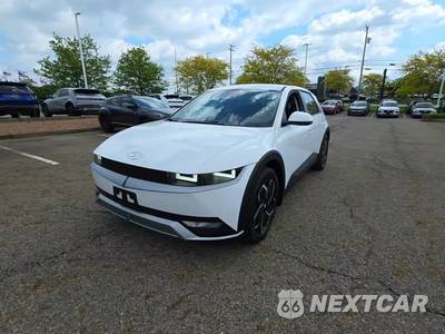 2024 Hyundai IONIQ 5 SEL - zdjęcie 1 z 22 - miniatura