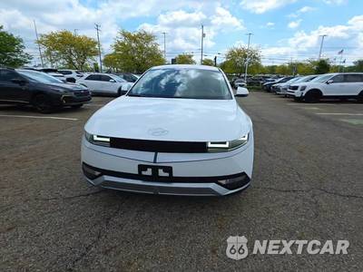 2024 Hyundai IONIQ 5 SEL - zdjęcie 2 z 22 - miniatura