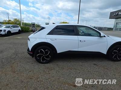 2024 Hyundai IONIQ 5 SEL - zdjęcie 5 z 22 - miniatura