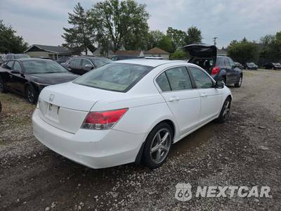 2009 Honda Accord Sedan LX - zdjęcie 3 z 31 - miniatura