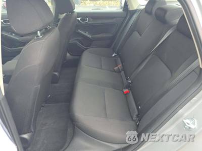 2025 Honda Civic Sedan LX - zdjęcie 13 z 21 - miniatura
