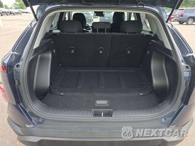 2025 Hyundai Kona SEL - zdjęcie 14 z 21 - miniatura