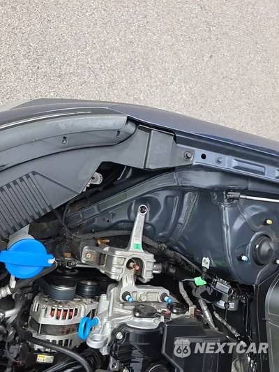 2025 Hyundai Kona SEL - zdjęcie 21 z 21 - miniatura