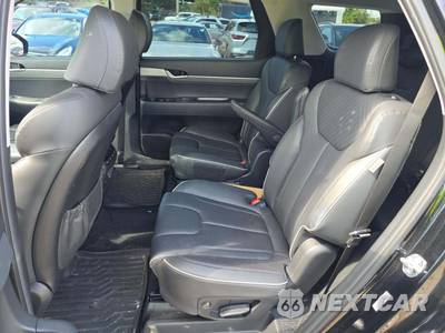 2025 Hyundai Palisade SEL - zdjęcie 10 z 21 - miniatura