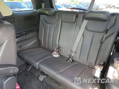 2025 Hyundai Palisade SEL - zdjęcie 11 z 21 - miniatura
