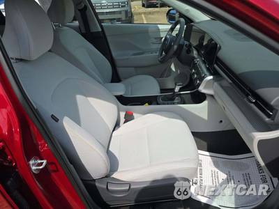 2026 Hyundai Kona SE - zdjęcie 15 z 18 - miniatura