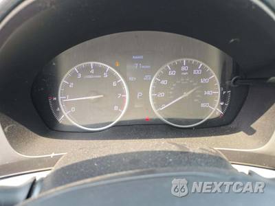 2017 Acura ILX w/Premium Pkg - zdjęcie 6 z 23 - miniatura
